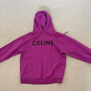 Celine Hoodie